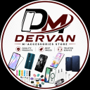 Dervan M-accessories store