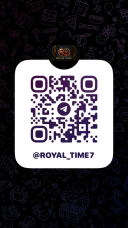 Royal time Cambodia