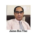 Thai Bon (James)