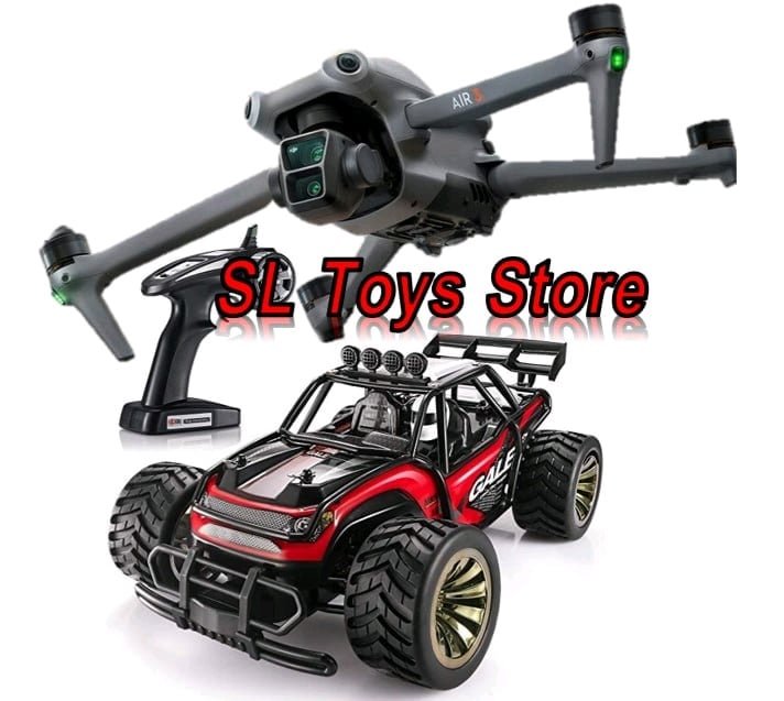 SL Toys Store