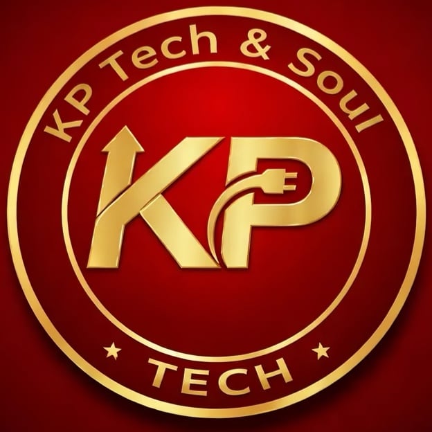 KP Tech & Soul