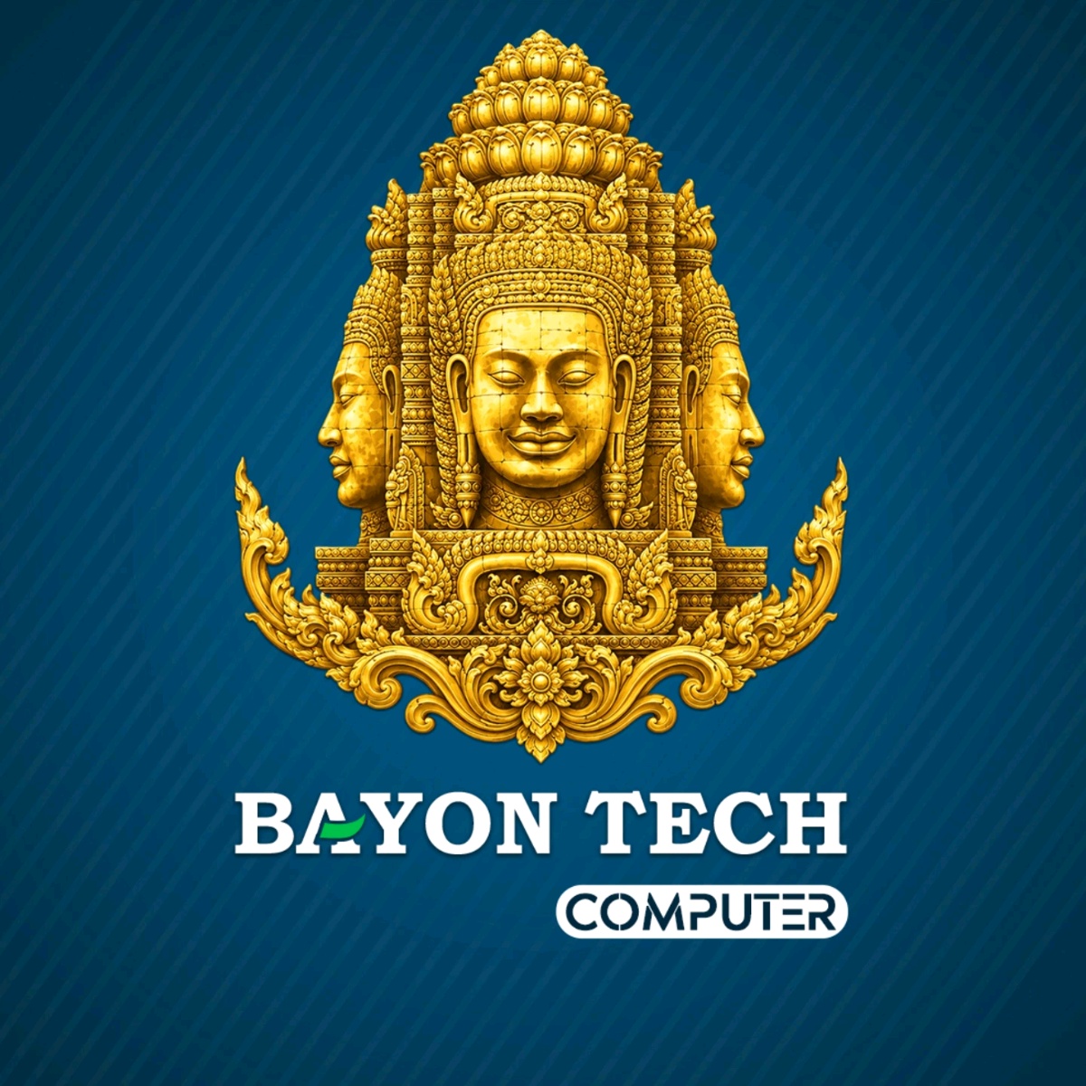 BAYON Tech Computer