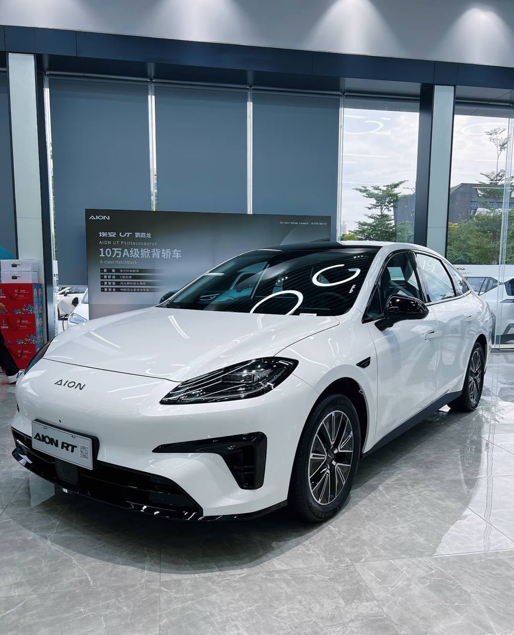 H.LI AUTO CAMBODIA