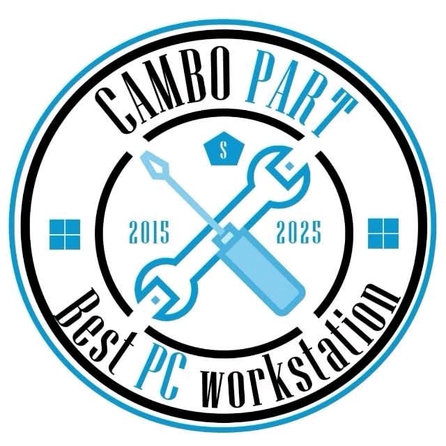 CAMBO PART