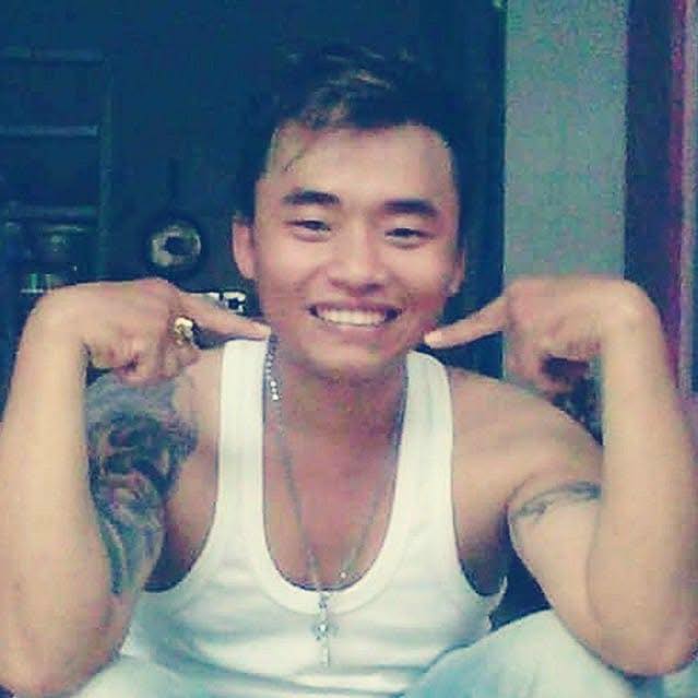 Cậu Ba Phong