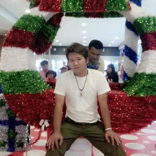 Chin Leang