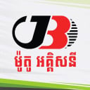 JB ម៉ូតូអគ្គិសនី