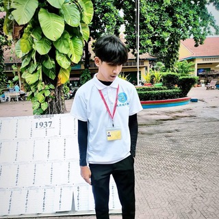 Phong ThonVath - ផង់ ធនវឌ្ឍ