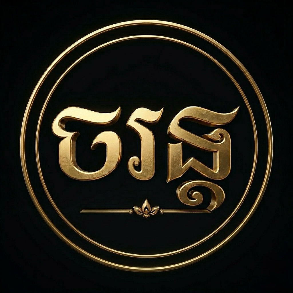 Charon / ចរន្ត