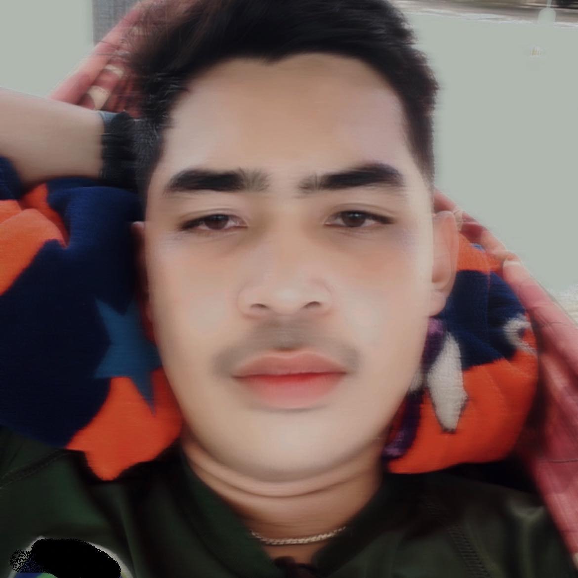 Huy Haikong