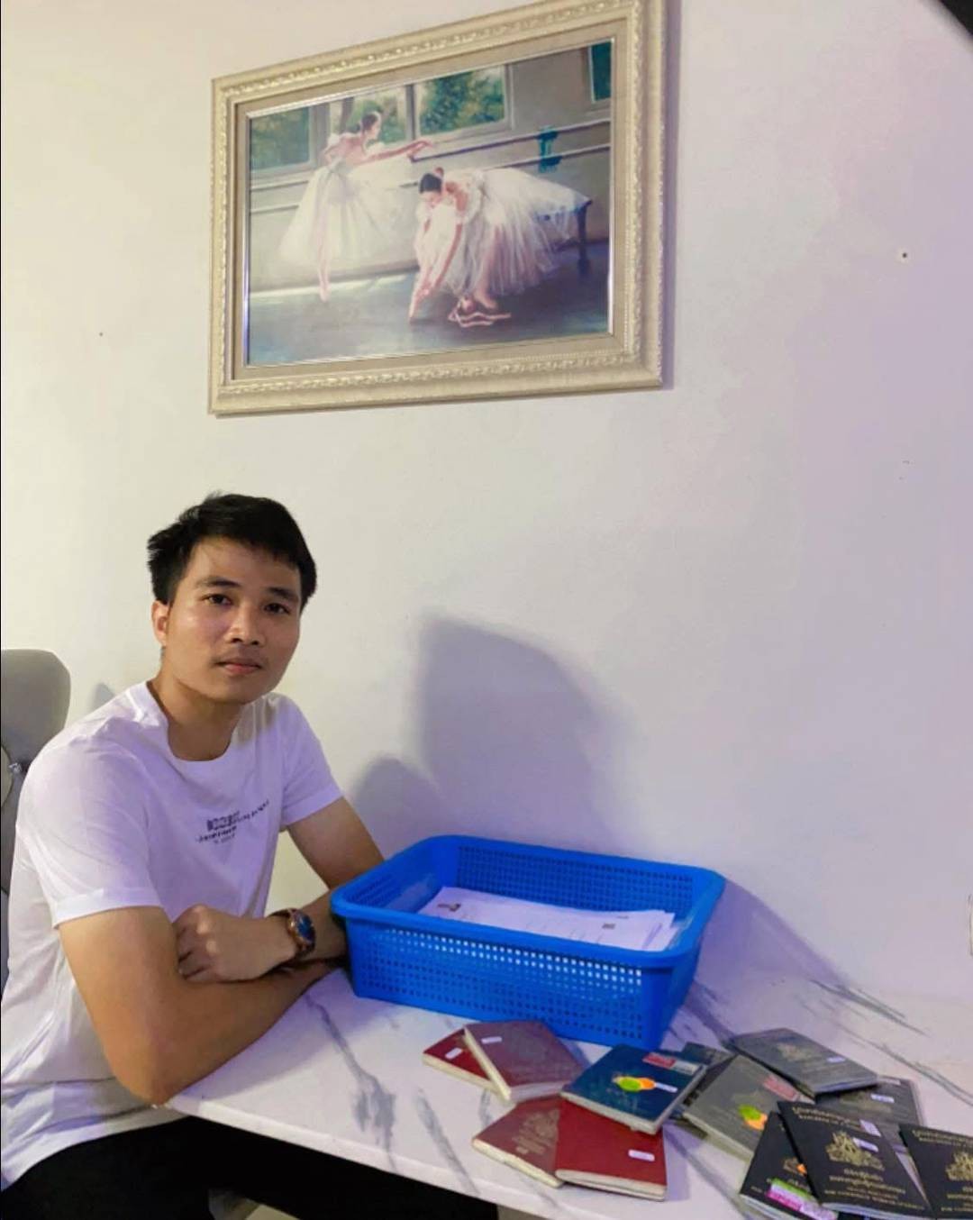 Samet Phay
