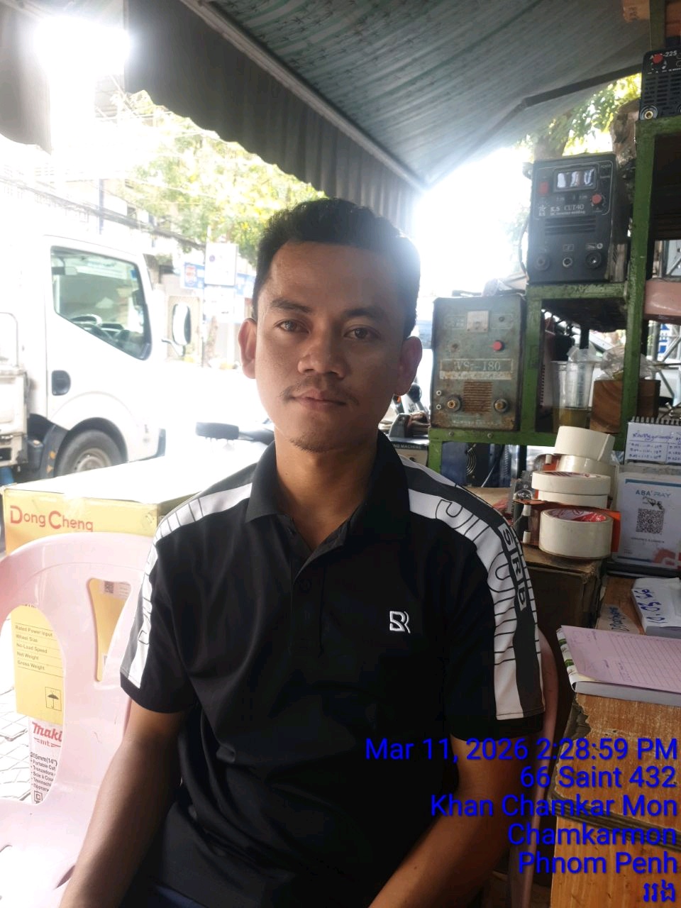 Sokvin Mann