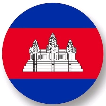 Cambodia Need Peace