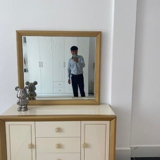 Khieng Thong