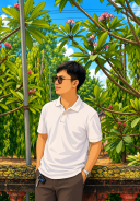 Mr Barang
