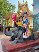 ឆុំ ហុងថៃ