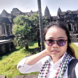 Sophea សុភា