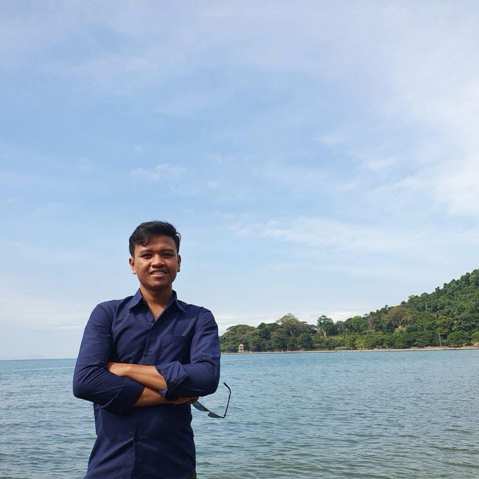Kimsouen Theng