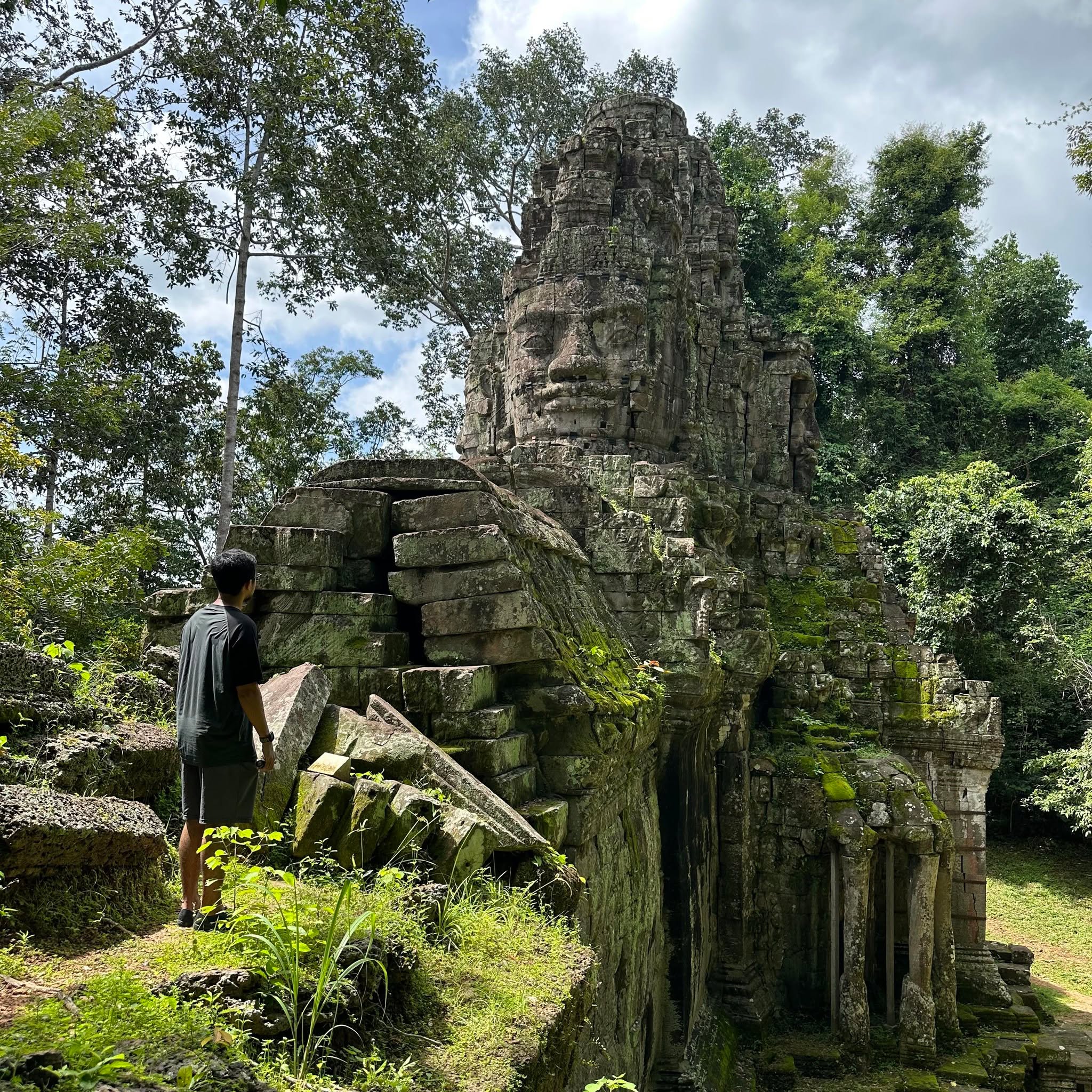 ith sopanha
