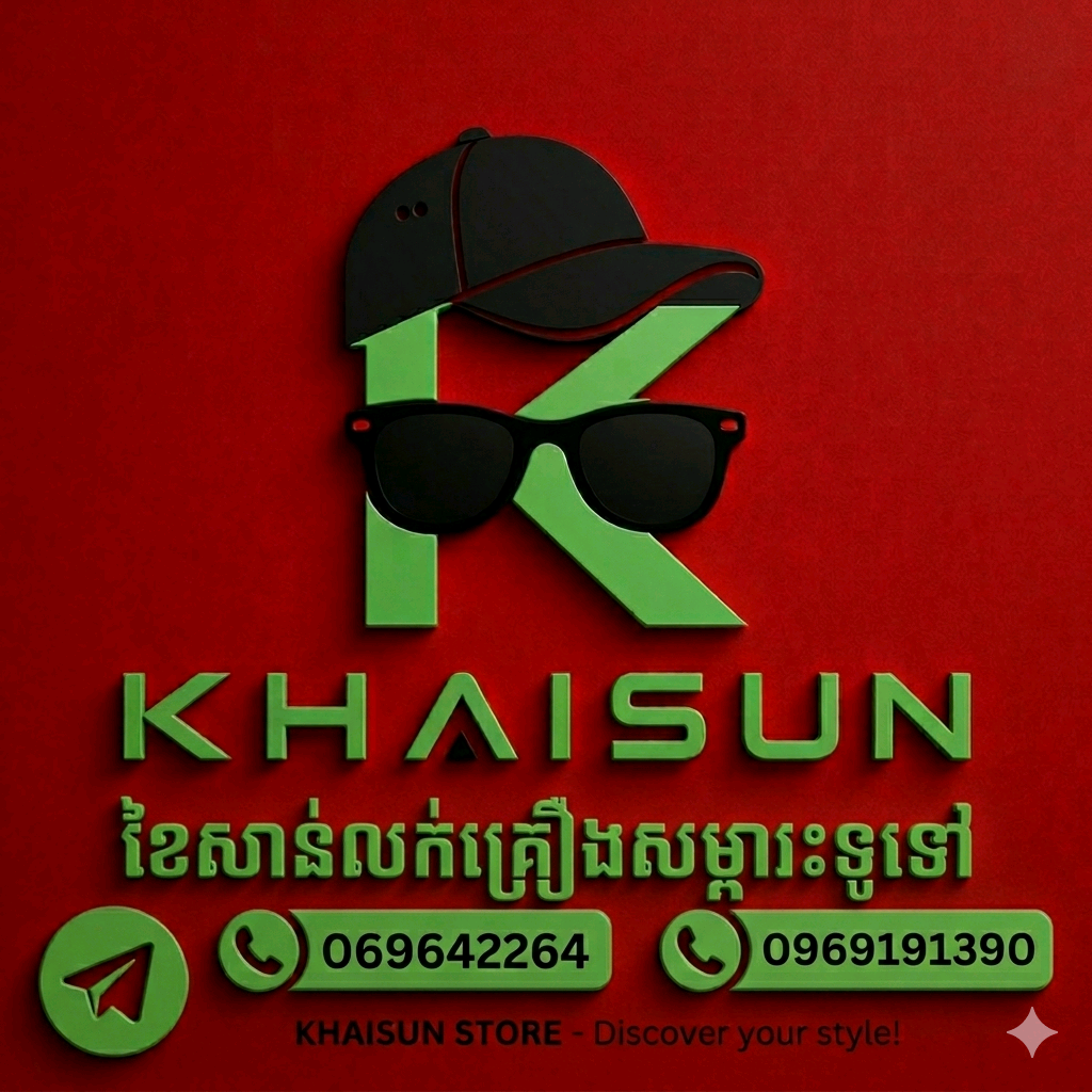 Khaising Run