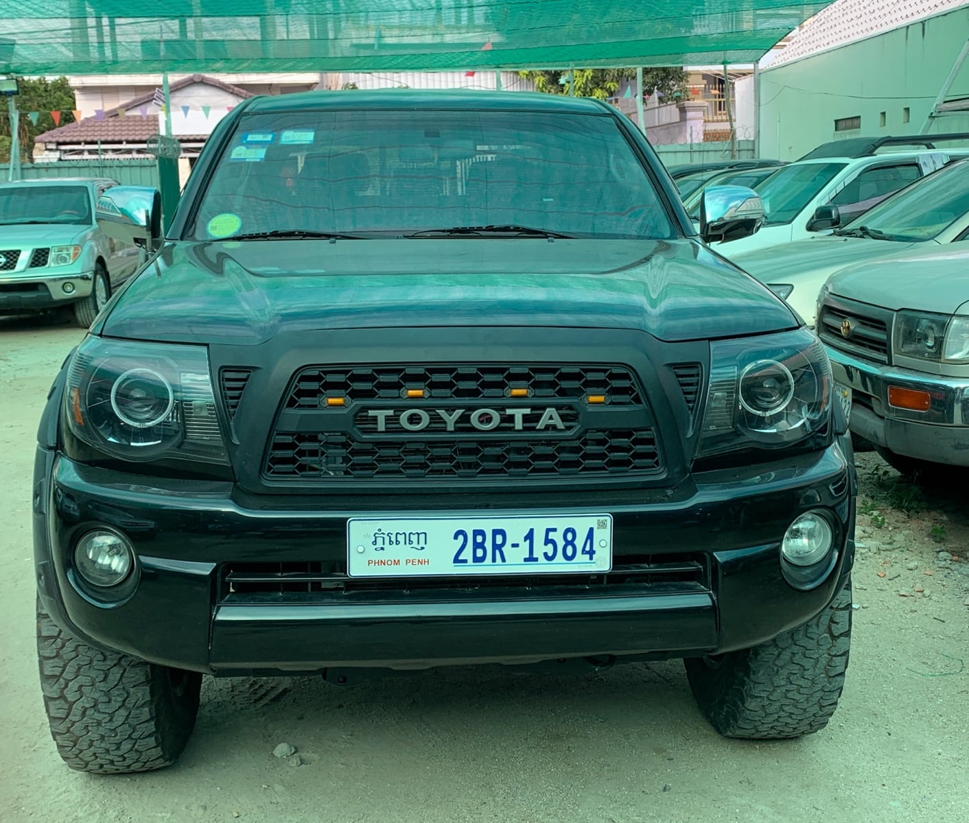 ប៊ុន លី