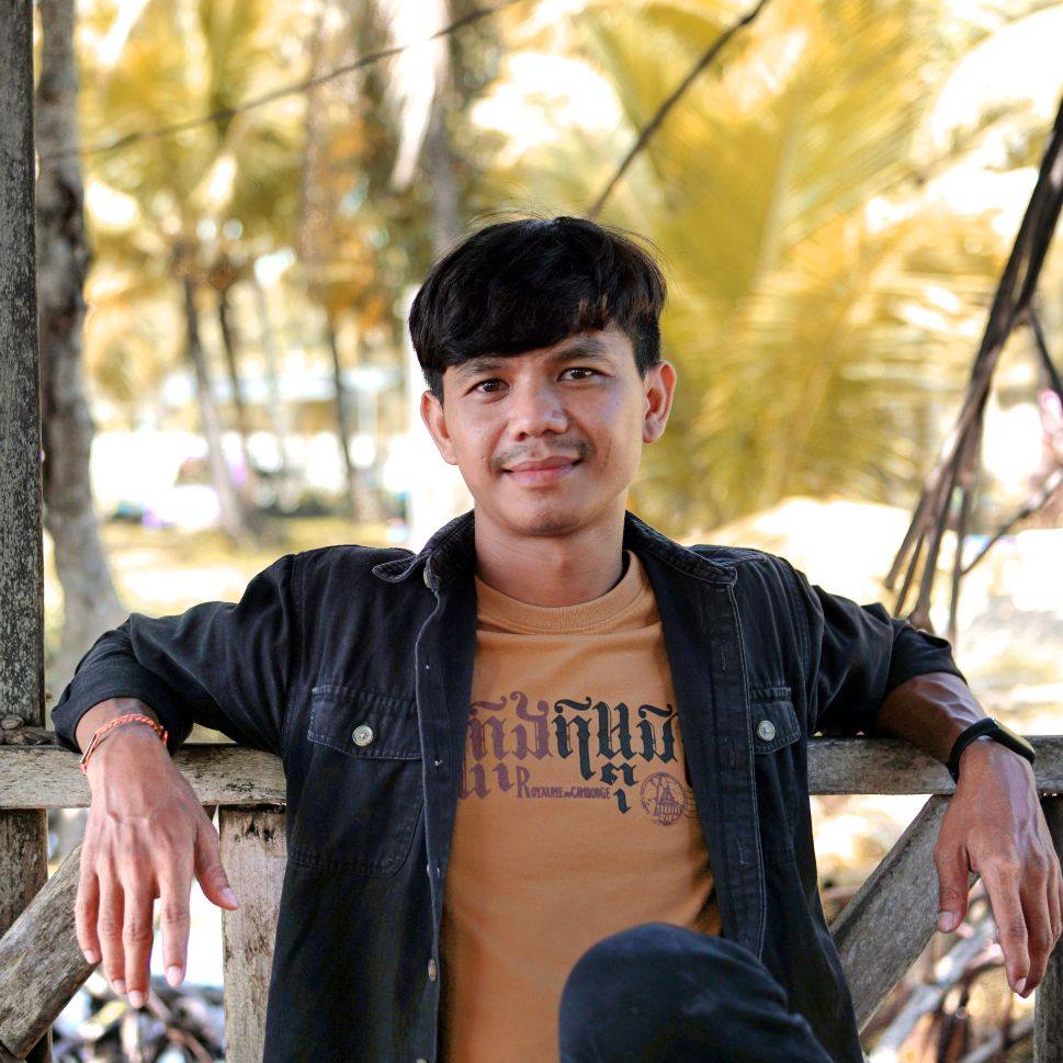 Chea Chankimheng