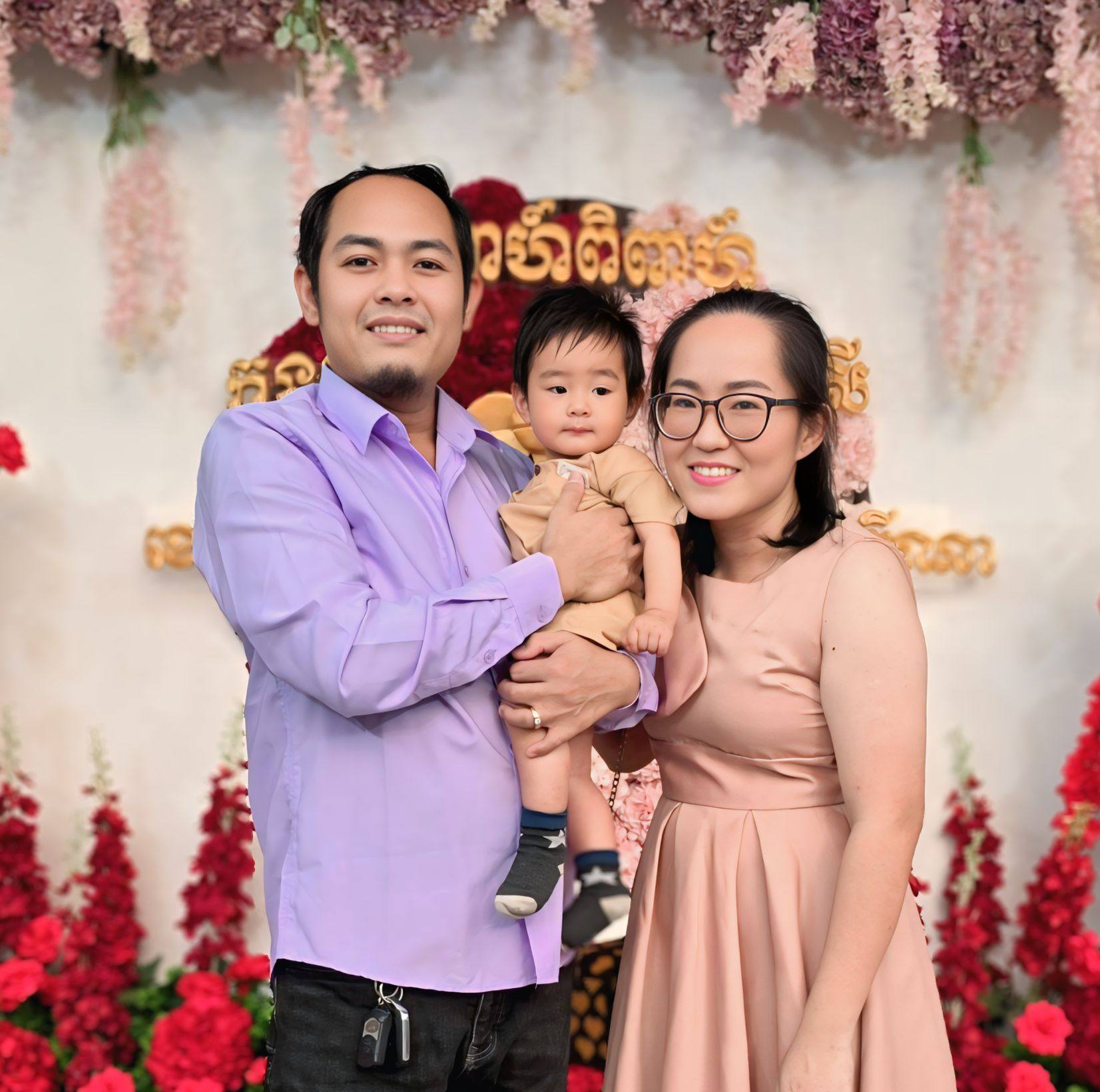 ហាង ប្រាថ្នាកាហ្វេ - PrathnaCafe