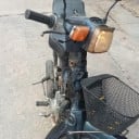 Bong Reach