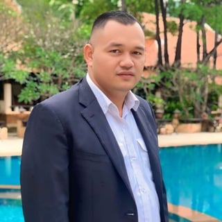 huy sarat