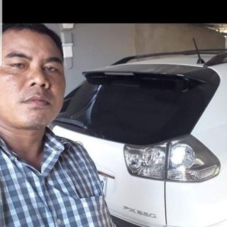 Sokhom Nget