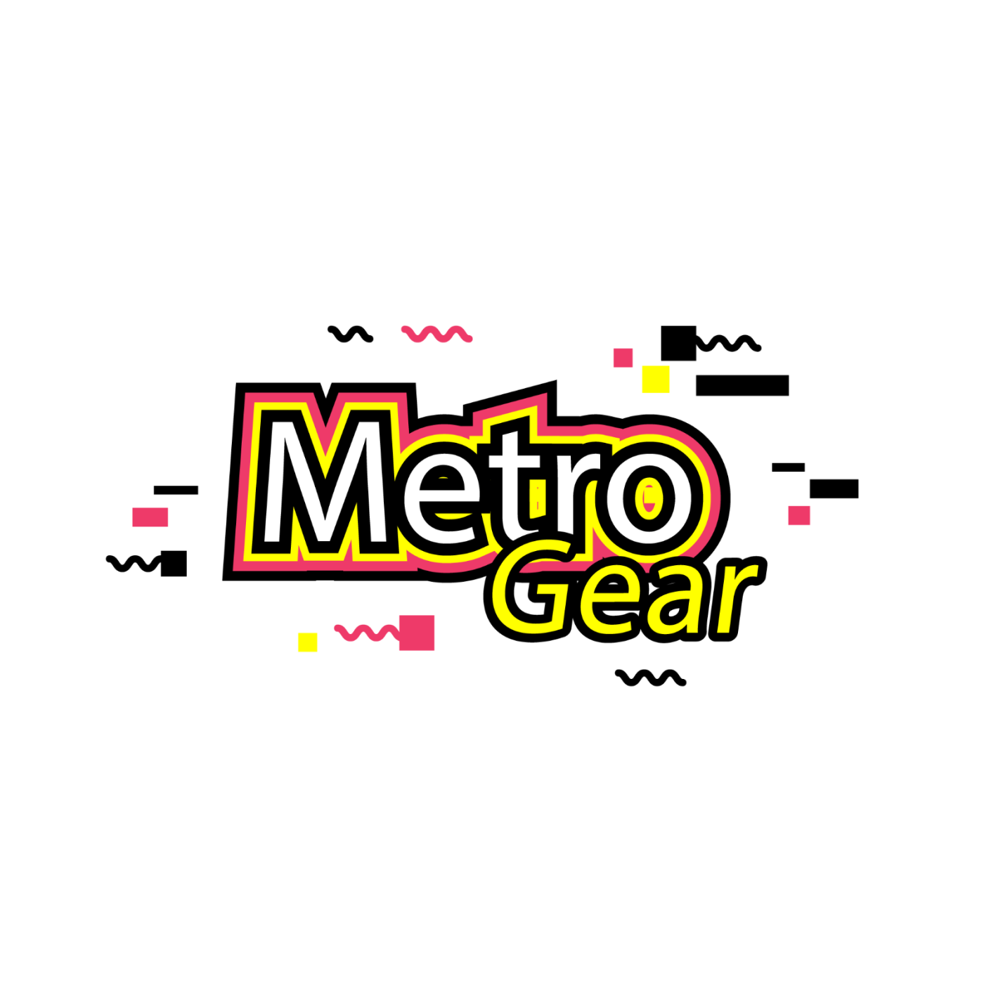 Metro Gear