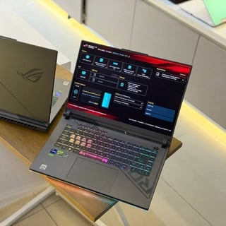 I'm seller laptop