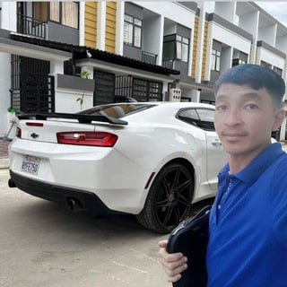ហ៊ុយសេង លាង