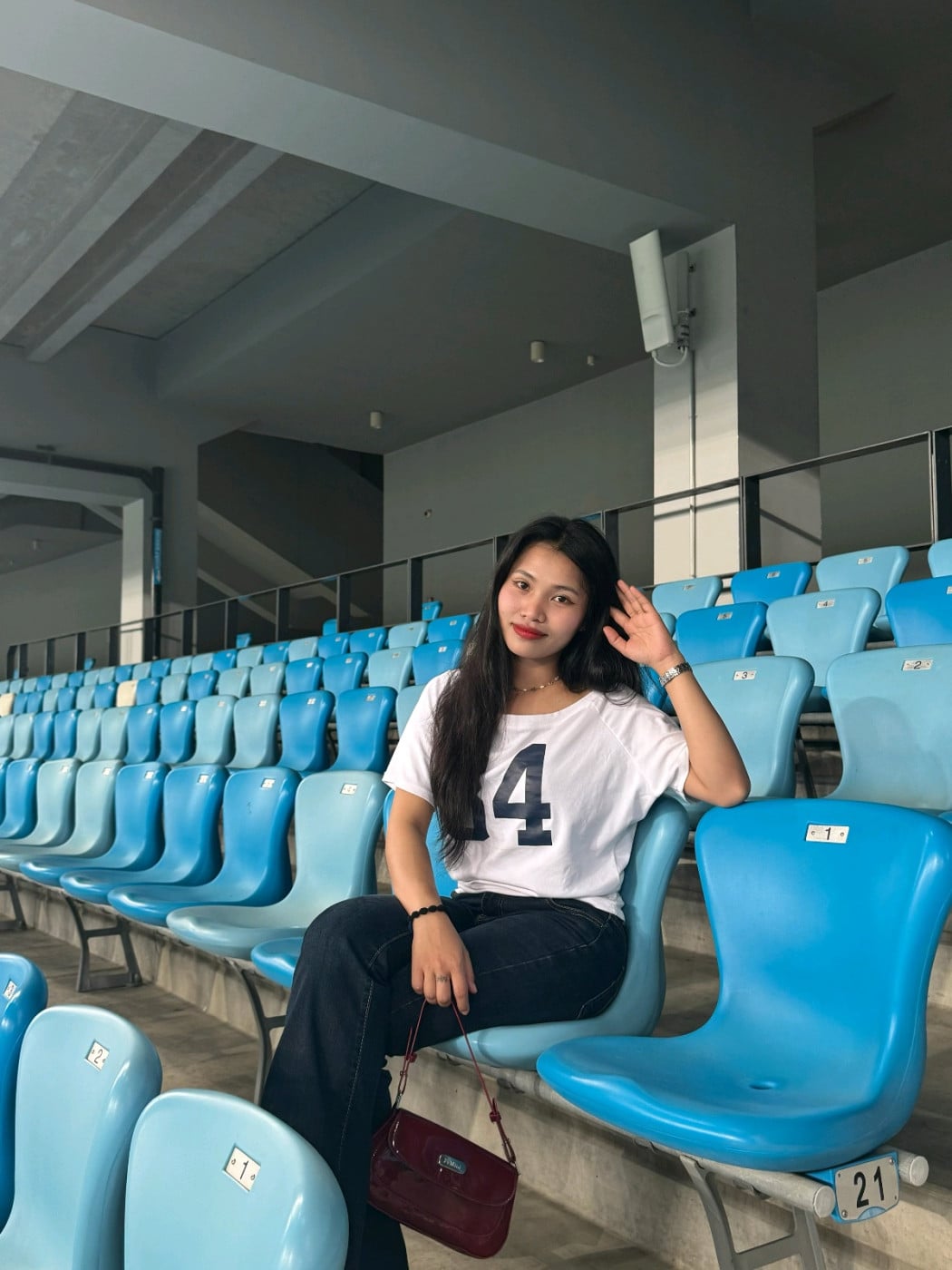 Mao Kimky