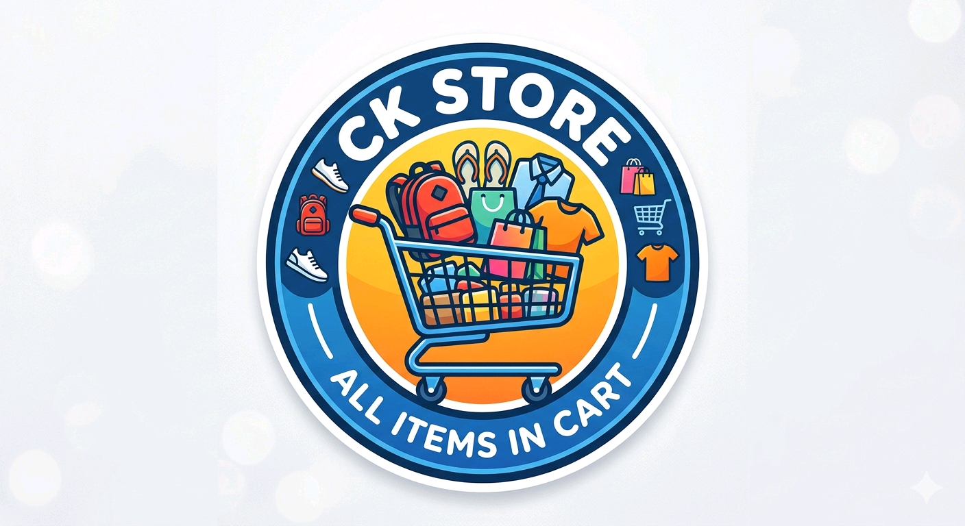 Ck Store