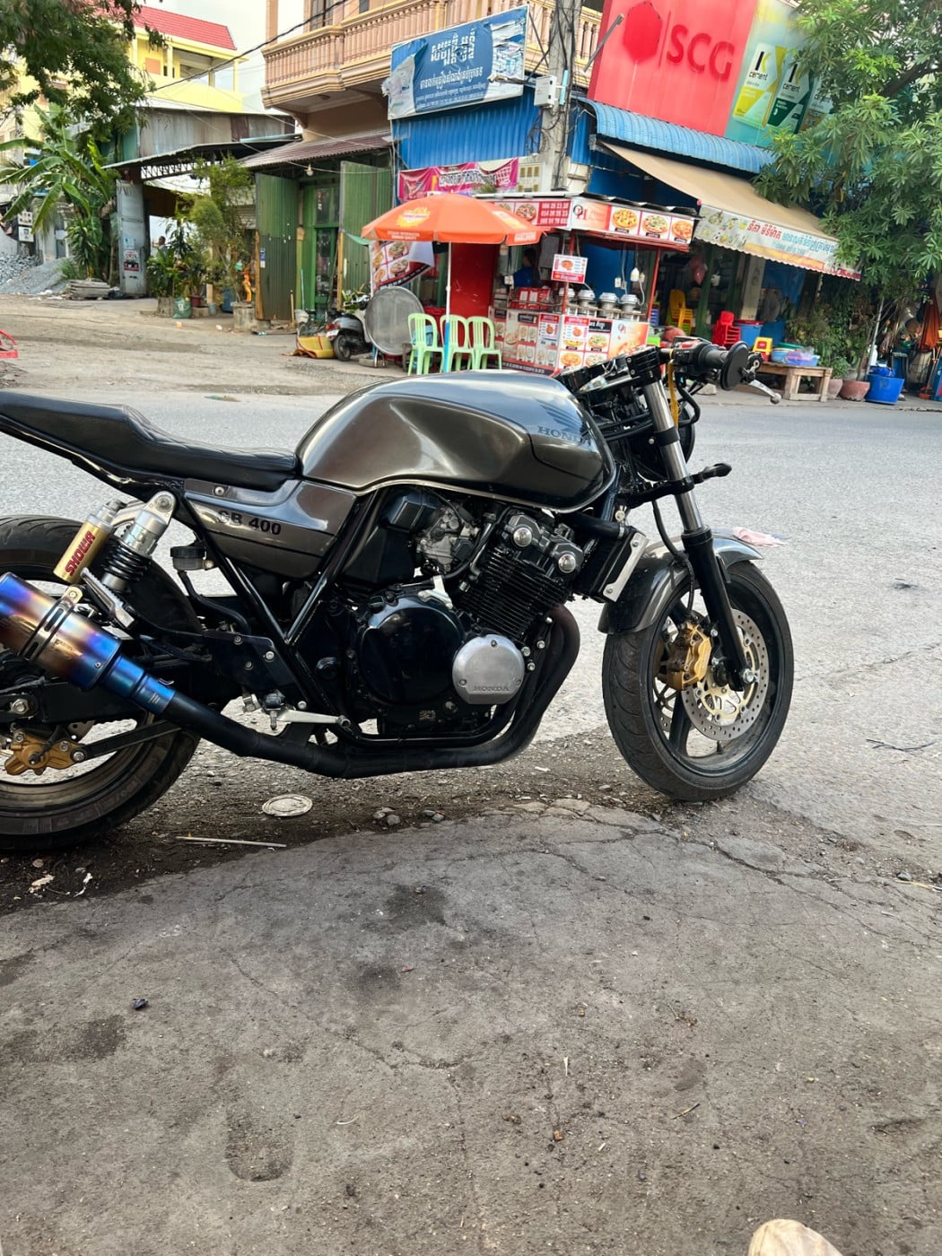 Merng Thong Don