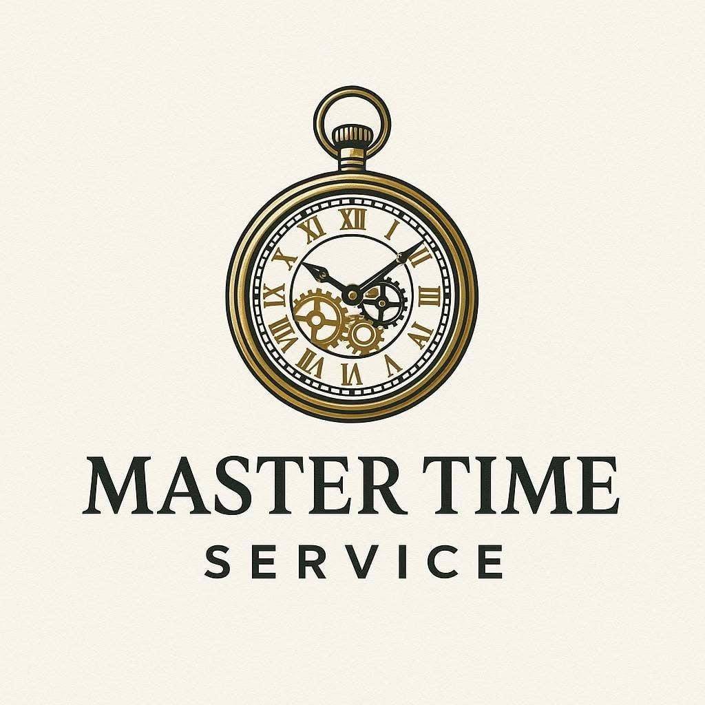 Master Time Service