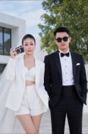 channou kao