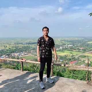 sky vichet