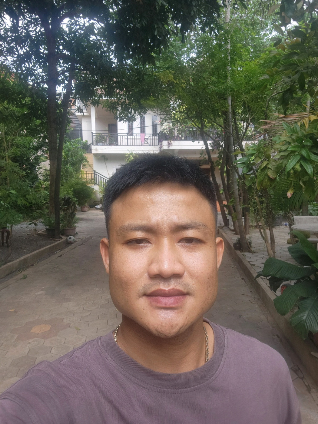 Vin Li