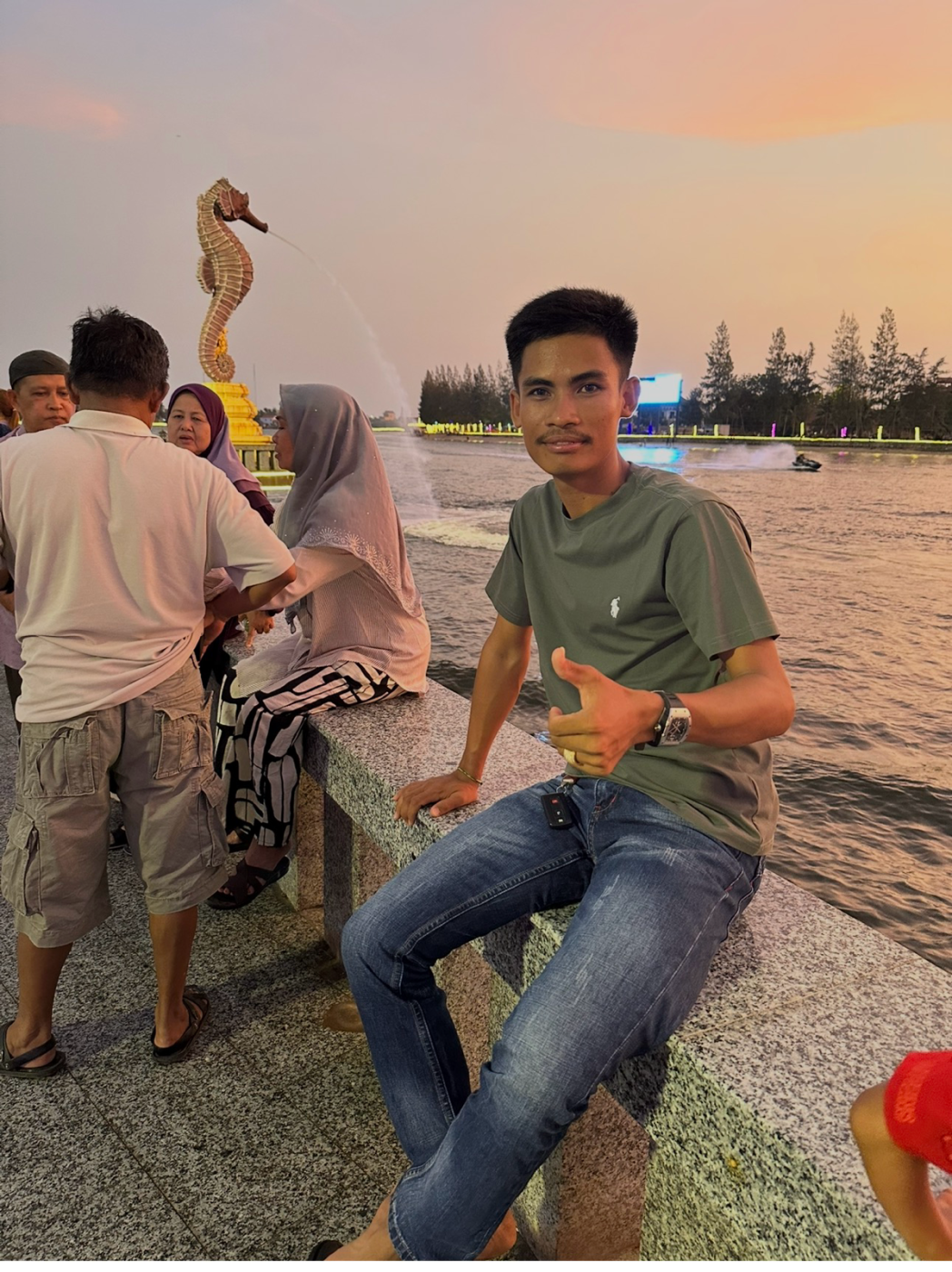 No Sorng