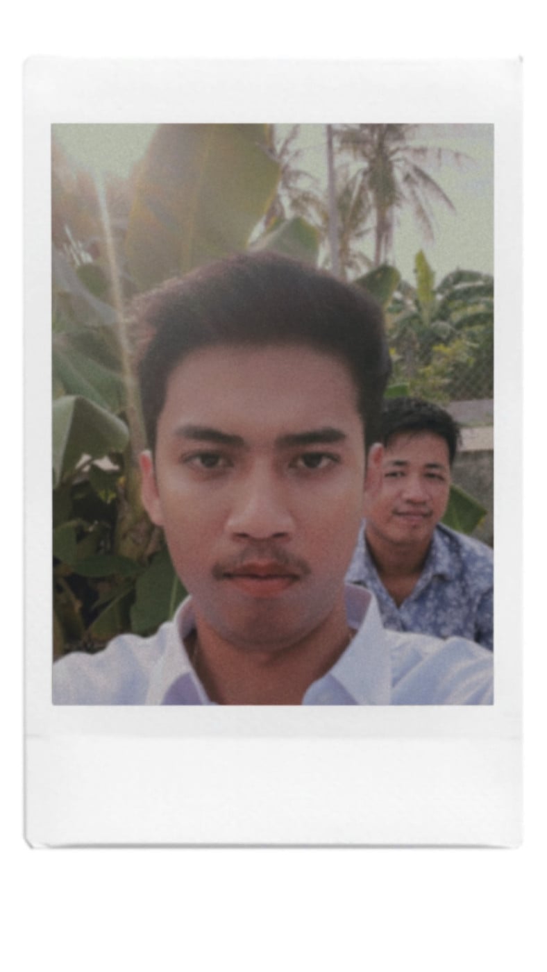 Chan Rithy