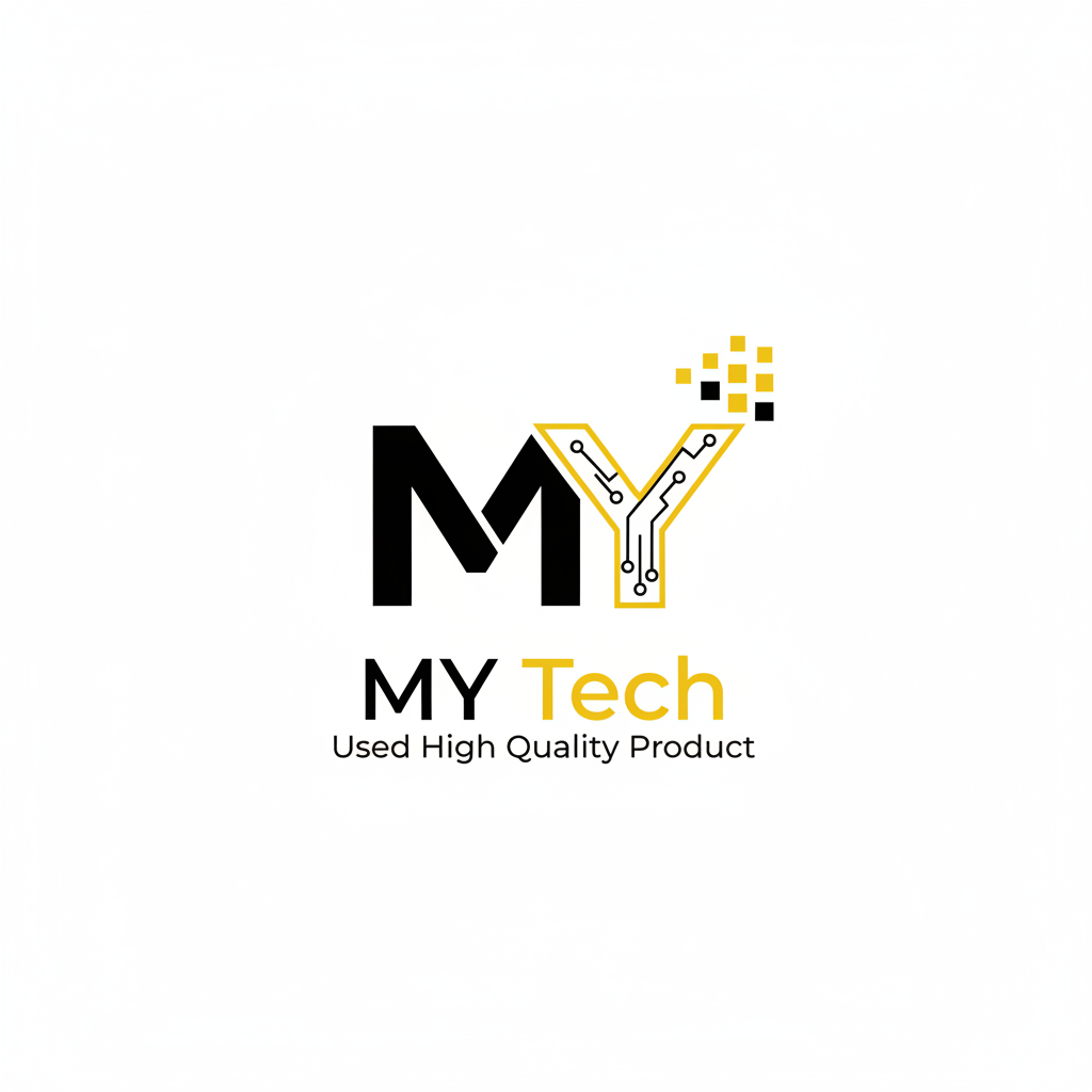 MY Tech