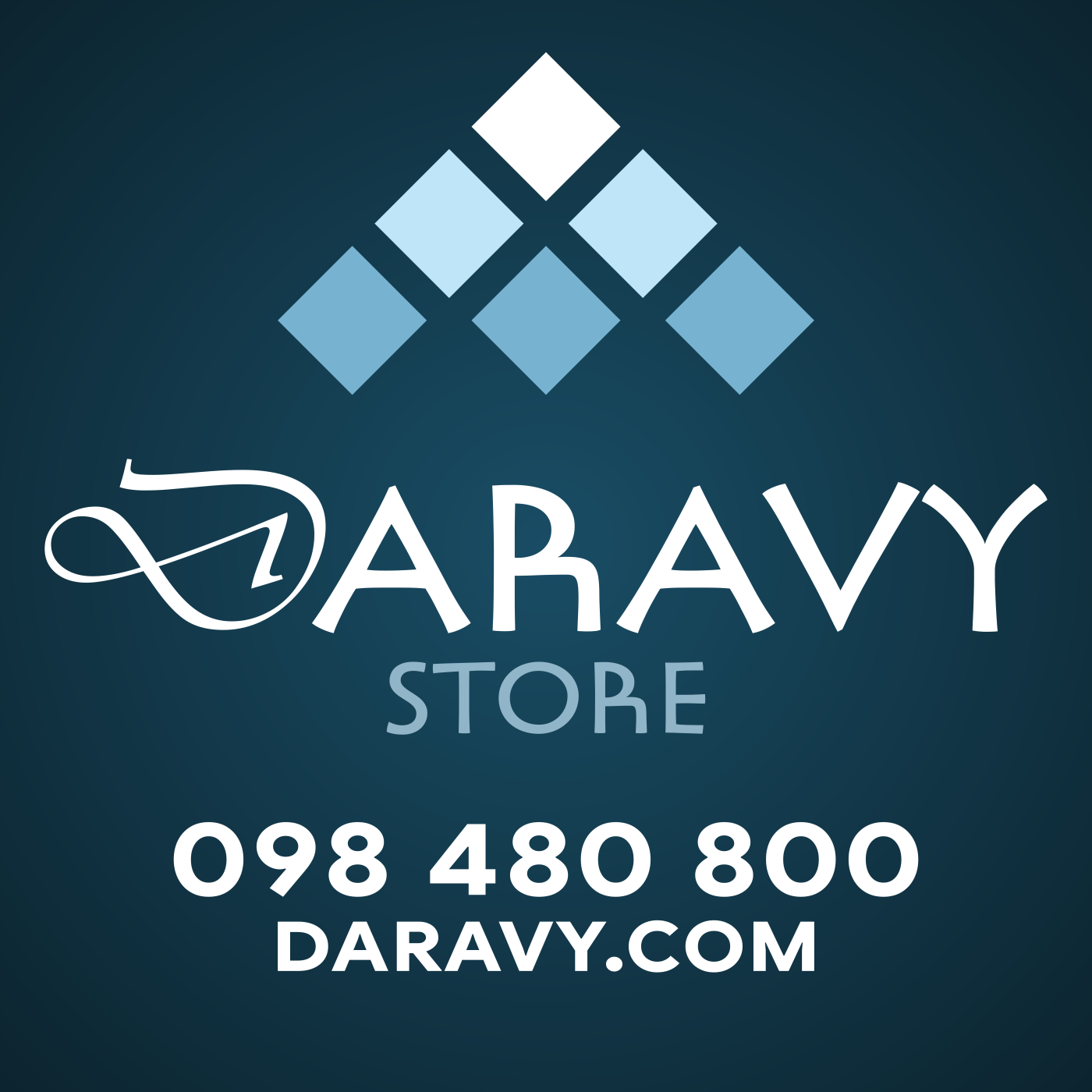 Daravy Gaming Store
