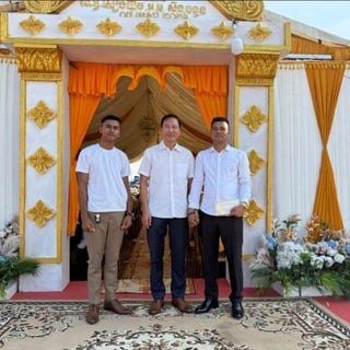 Samnang Khim