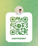 Khy Samdy