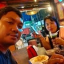 Narin Oum