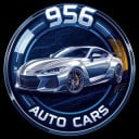 956 Auto Cars