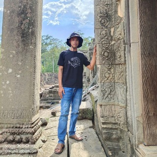 SR Khmer