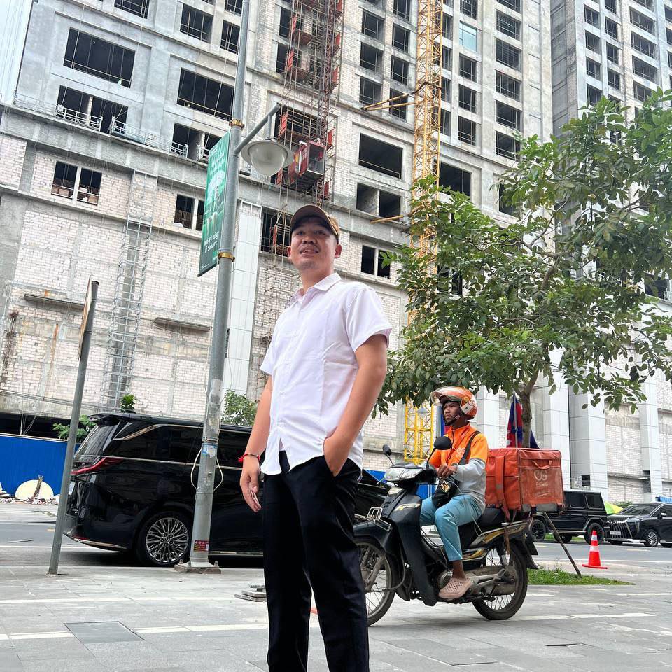 Sok Heng